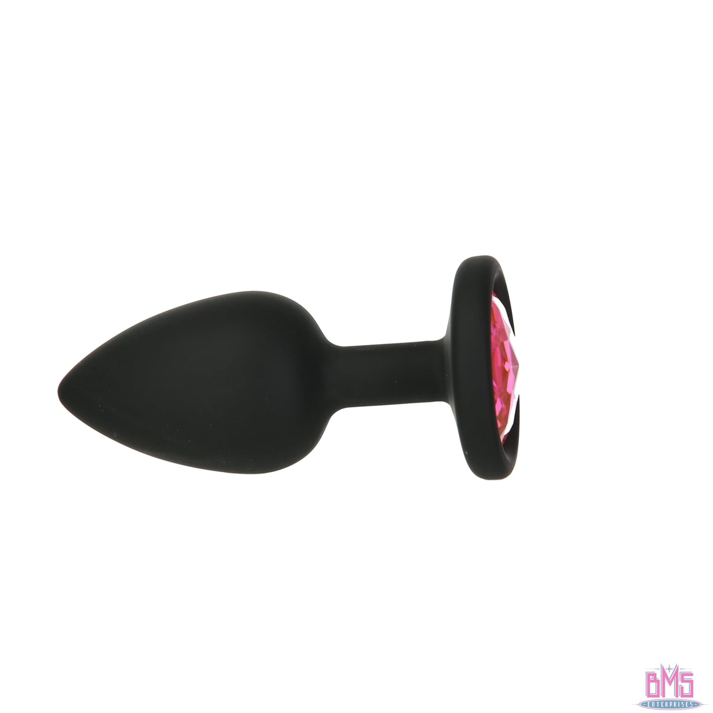 Doc Johnson Booty Bling – Small – Pink