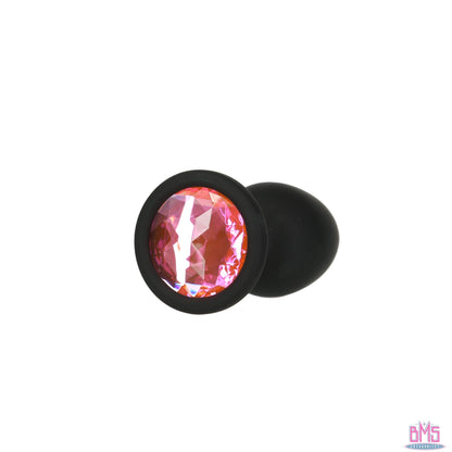 Doc Johnson Booty Bling – Small – Pink
