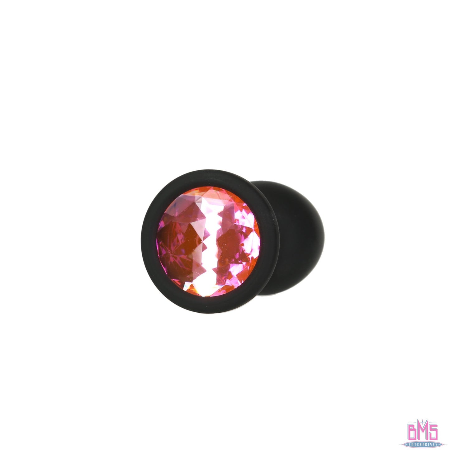 Doc Johnson Booty Bling – Small – Pink