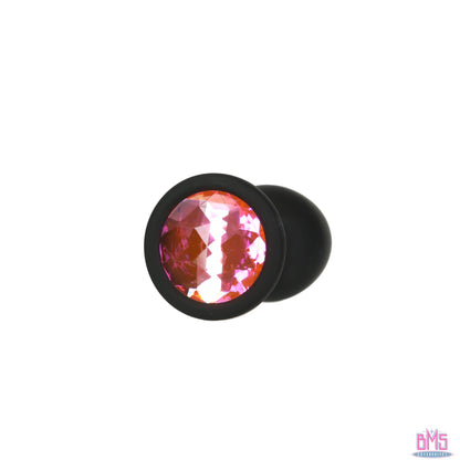 Doc Johnson Booty Bling – Small – Pink