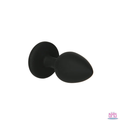 Doc Johnson Booty Bling – Small – Pink