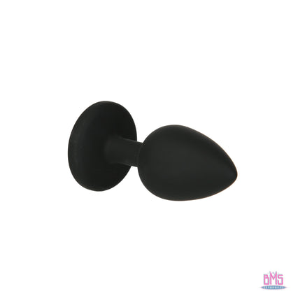Doc Johnson Booty Bling – Small – Pink