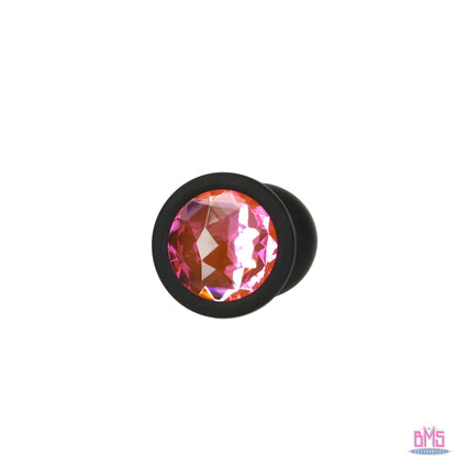 Doc Johnson Booty Bling – Small – Pink