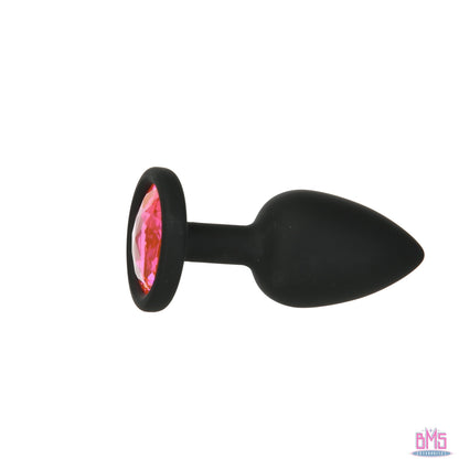 Doc Johnson Booty Bling – Small – Pink