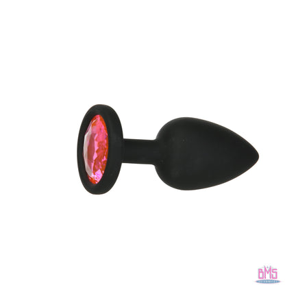 Doc Johnson Booty Bling – Small – Pink