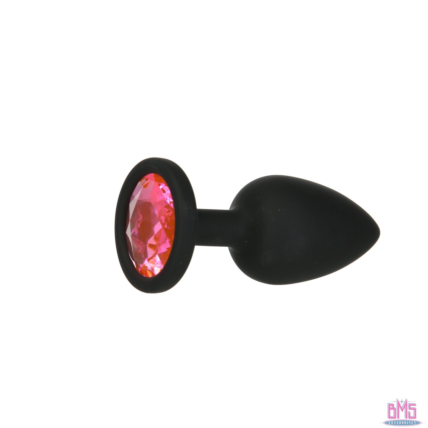 Doc Johnson Booty Bling – Small – Pink