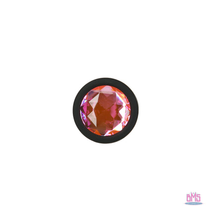 Doc Johnson Booty Bling – Small – Pink