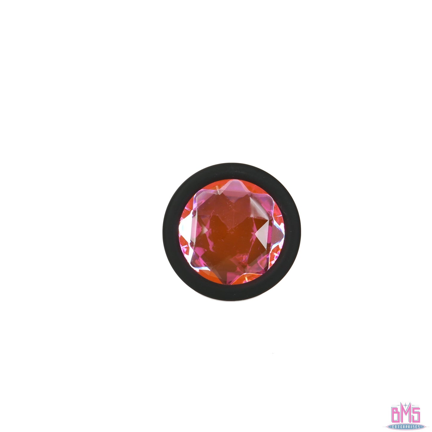 Doc Johnson Booty Bling – Small – Pink