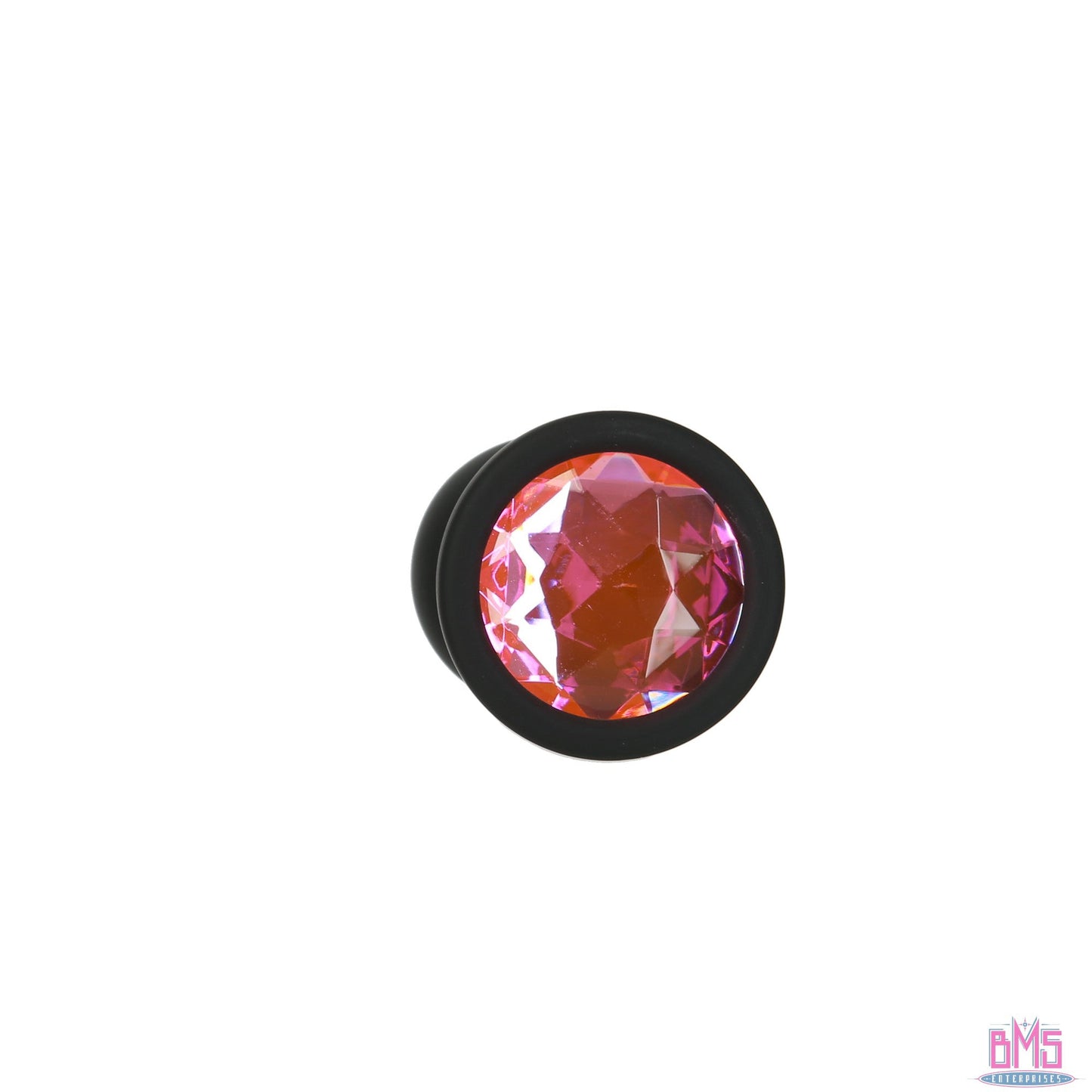Doc Johnson Booty Bling – Small – Pink