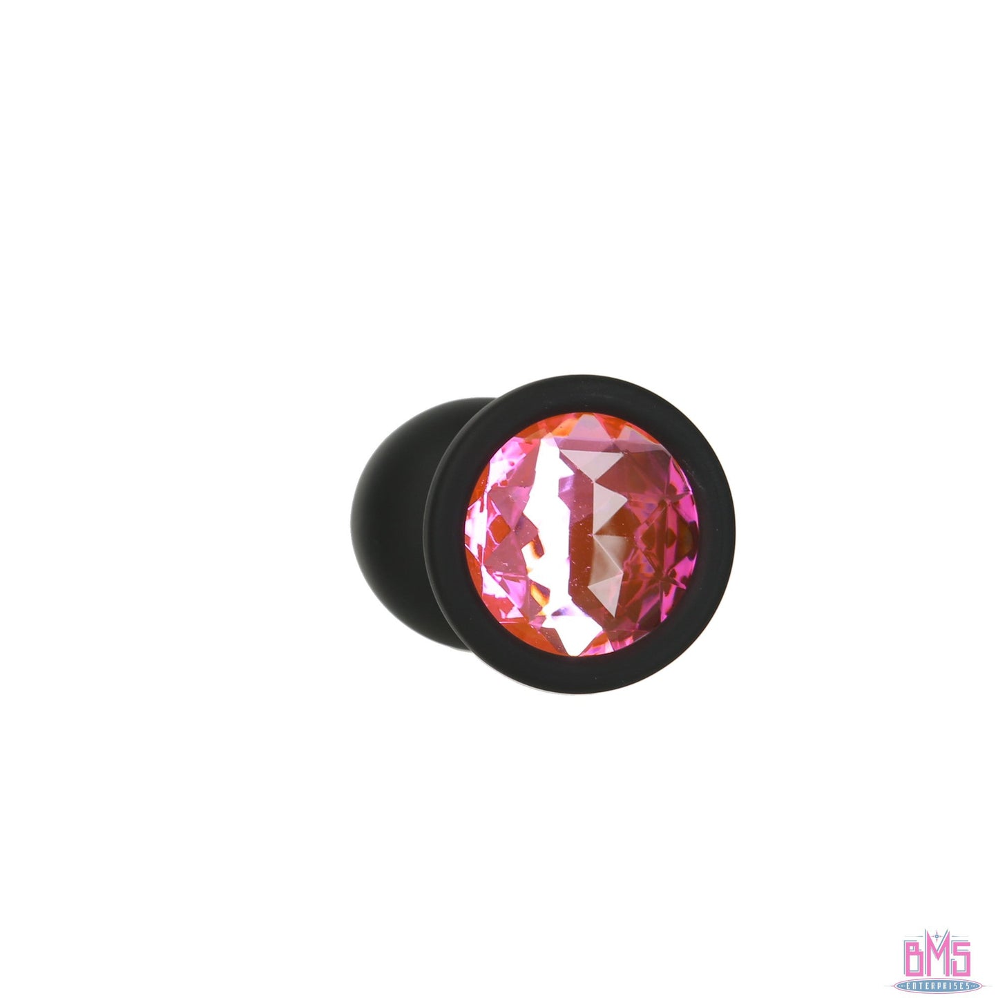 Doc Johnson Booty Bling – Small – Pink