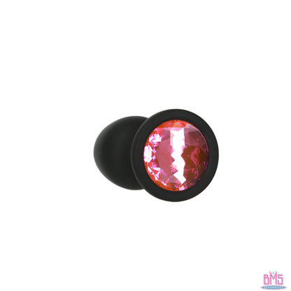 Doc Johnson Booty Bling – Small – Pink