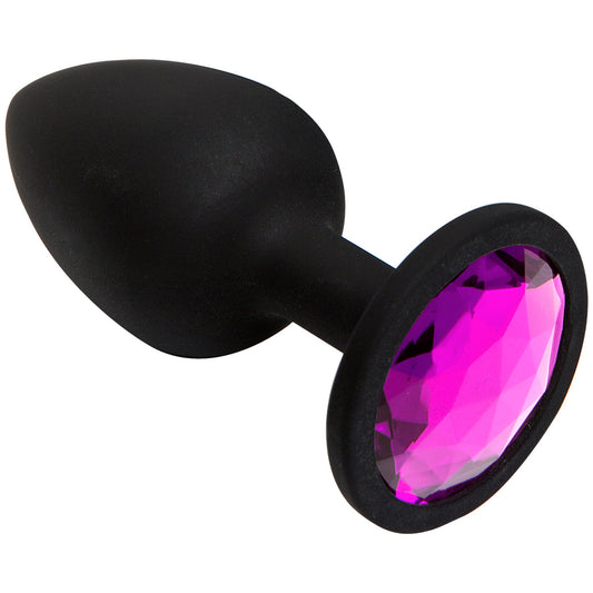 Doc Johnson Booty Bling - Small - Pink