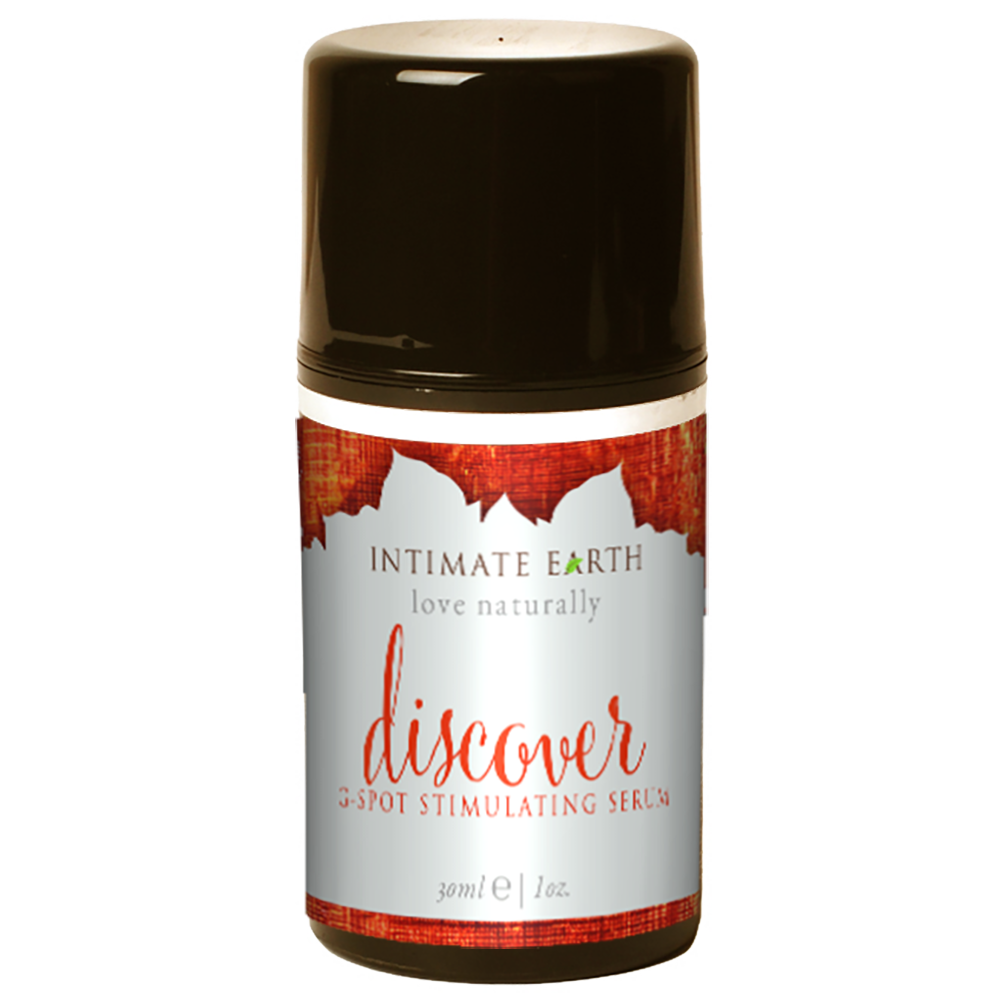 Intimate Earth Stimulating G-Spot Serum - 30ml/1oz