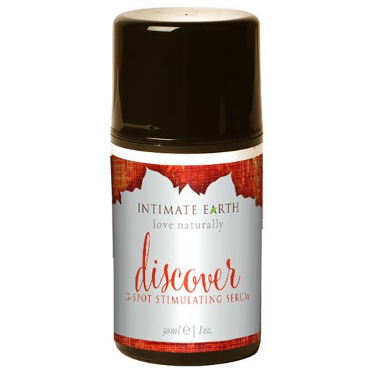 Intimate Earth Stimulating G-Spot Serum - 30ml/1oz