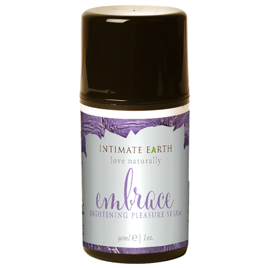 Intimate Earth Embrace Tightening Pleasure Serum - 30ml/1oz