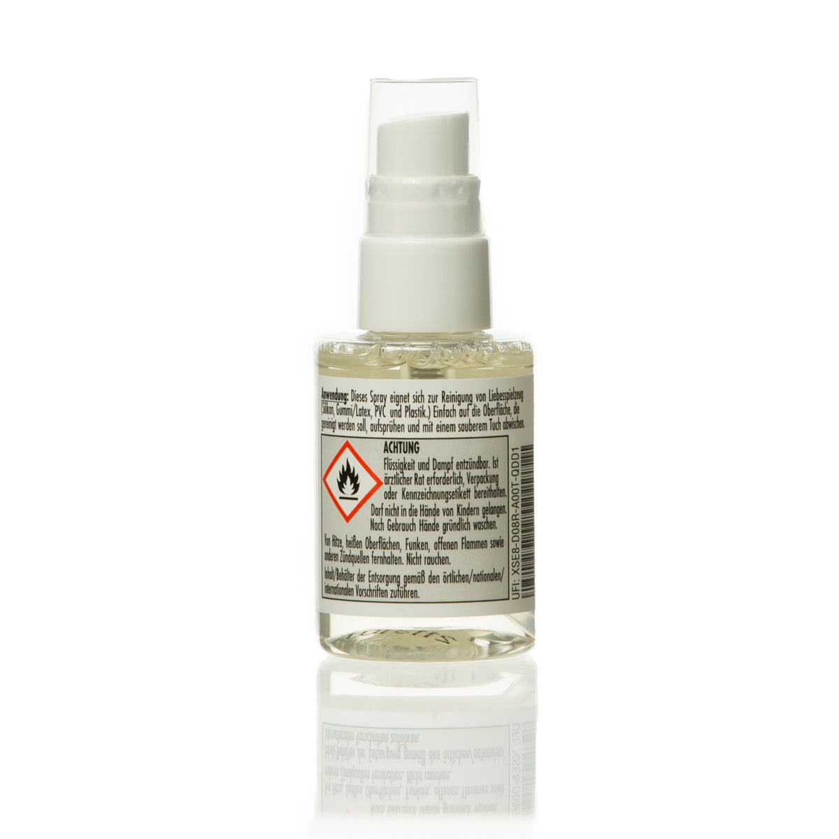 Love Toys Special Toy Cleaner – 50 ml