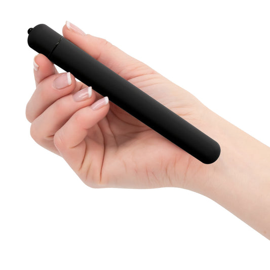 PL Pure Love® - Soft & Smooth 5 in. Vibrating Bullet - Black