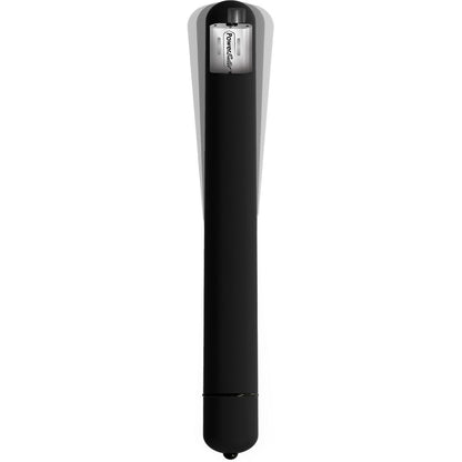 Pure Love® - Soft & Smooth 5 in. Vibrating Bullet – Black