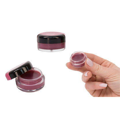 Jelique Nipple Nibblers - Tingle Balm - Raspberry - 3g / 0.25oz