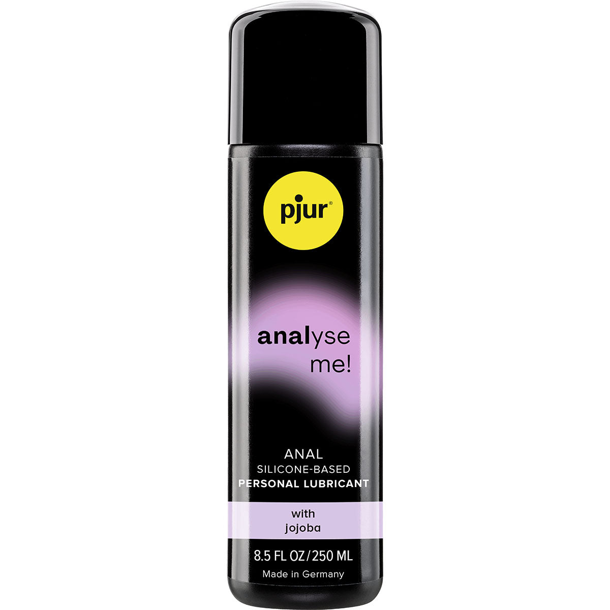 PJUR Analyse Me - Silicone Based Anal Lubricant - 100 ml