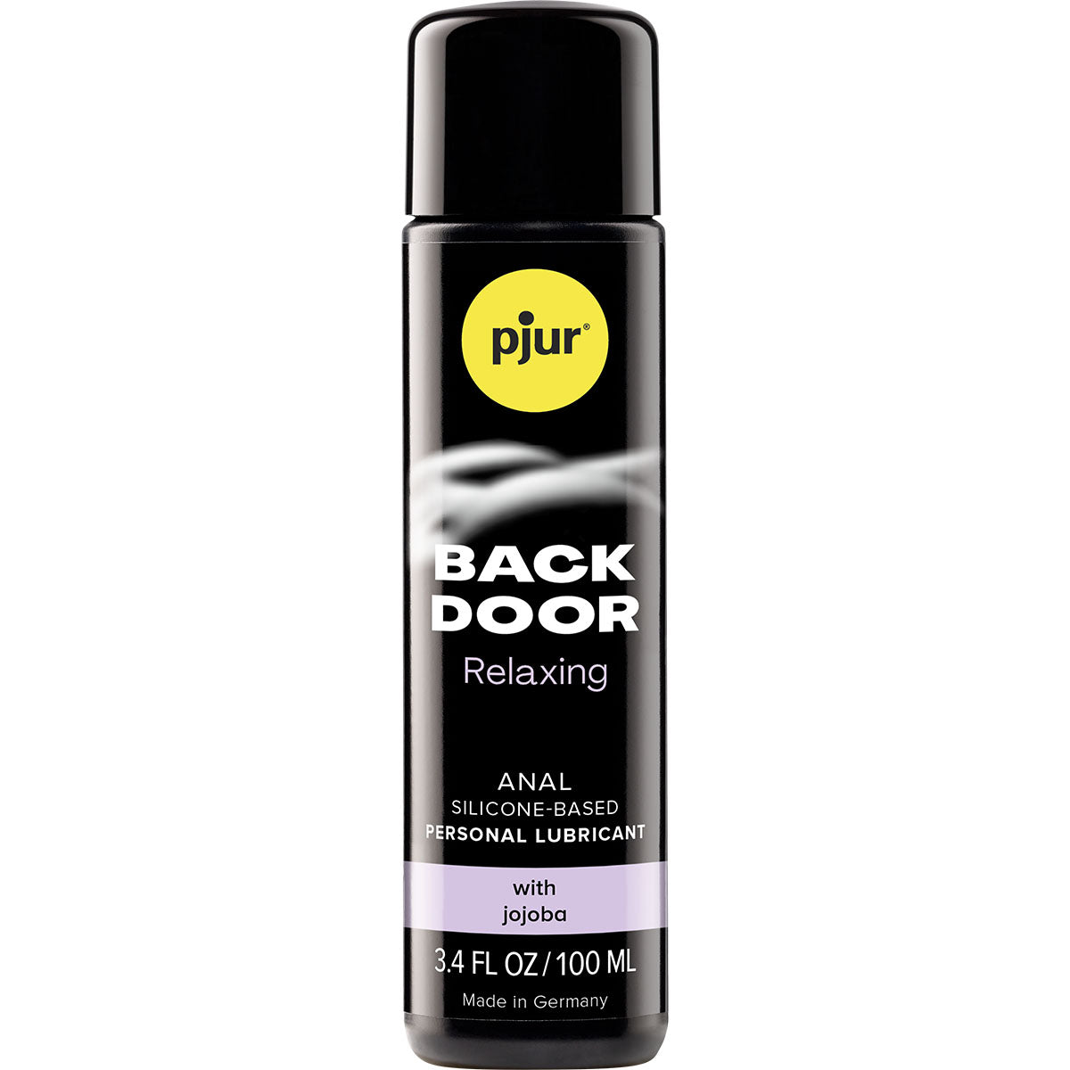 Pjur® Back Door - Silicone Anal Lubricant - 100 ml