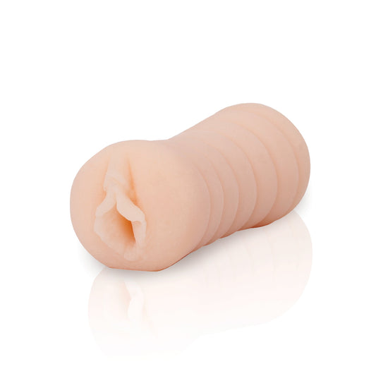 PL Pure Love® - TO-GO Pocket Size Masturbator - Suzy Vagina