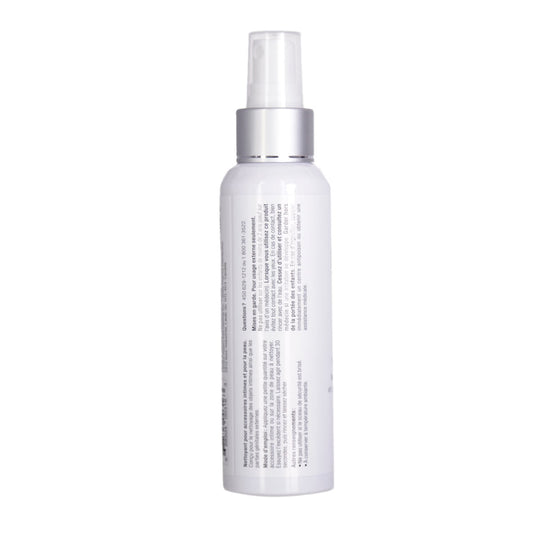 Floravi Steri-clean - Antibacterial Cleaner - 120 ml/4 oz