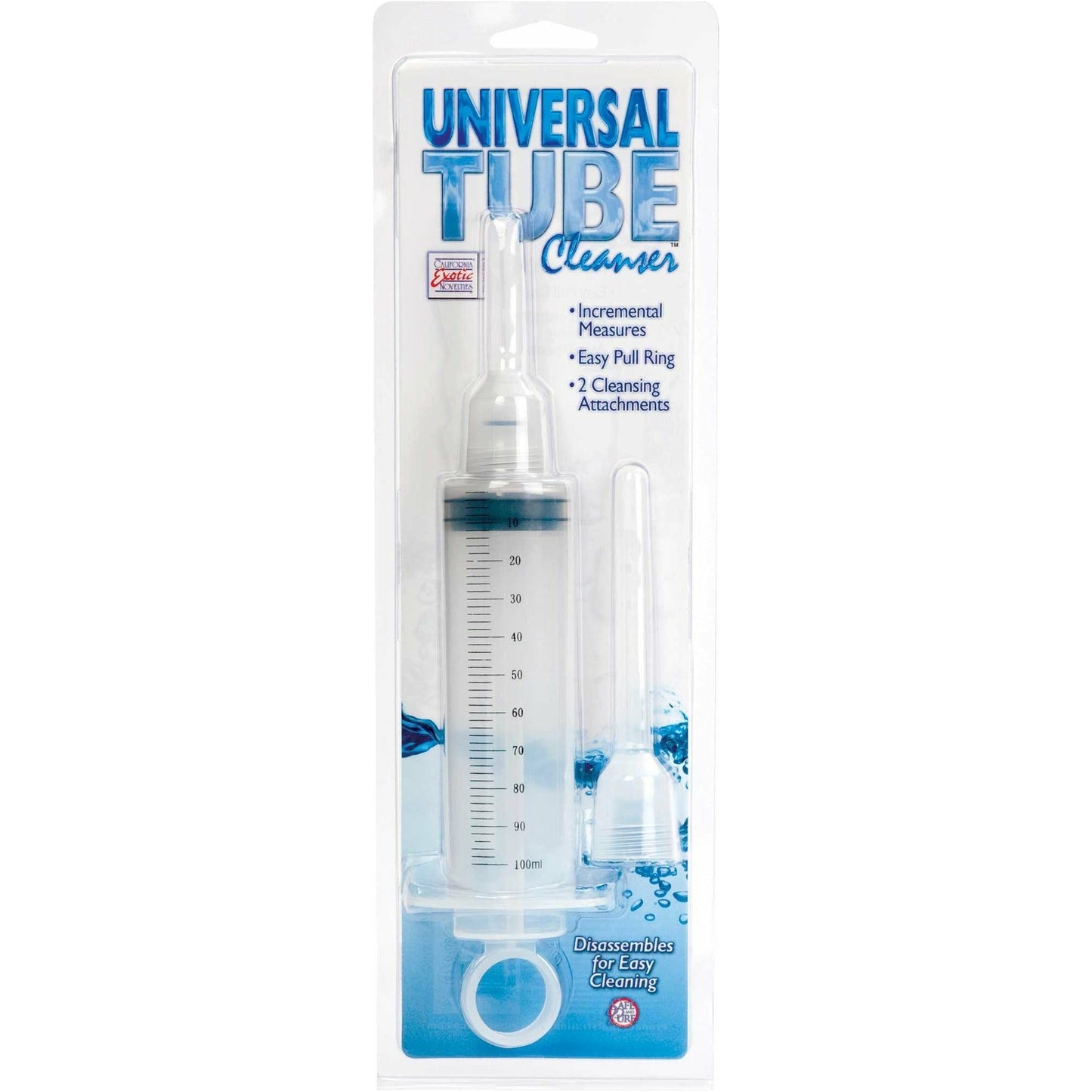 CalExotics® Universal Tube Cleanser