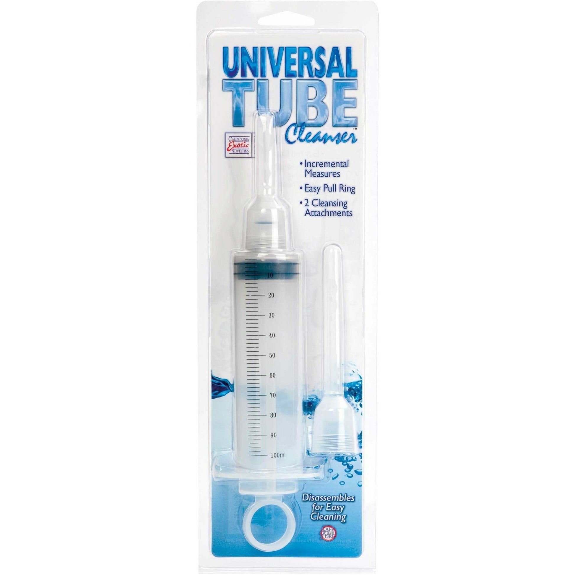 CalExotics® Universal Tube Cleanser