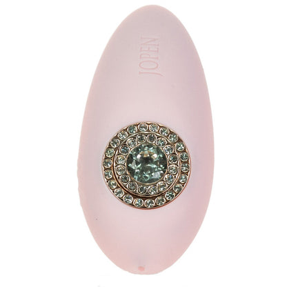 High On Love x Jopen – Objects of Desire – Intimate Set