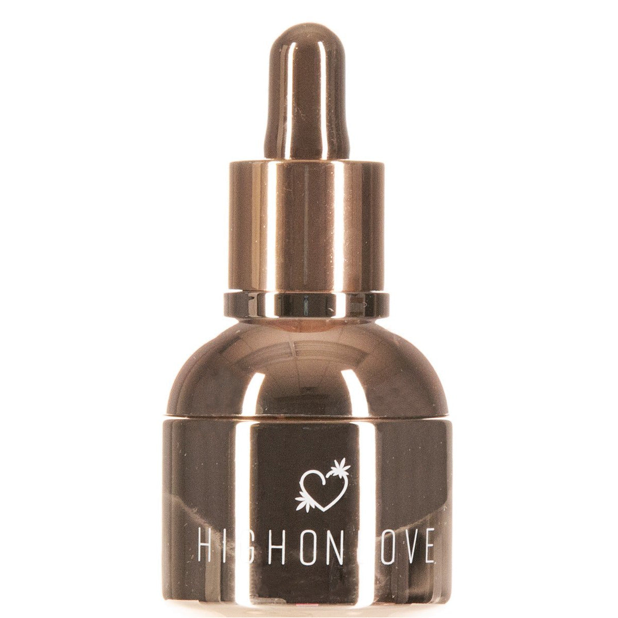 High On Love x Jopen – Objects of Desire – Intimate Set