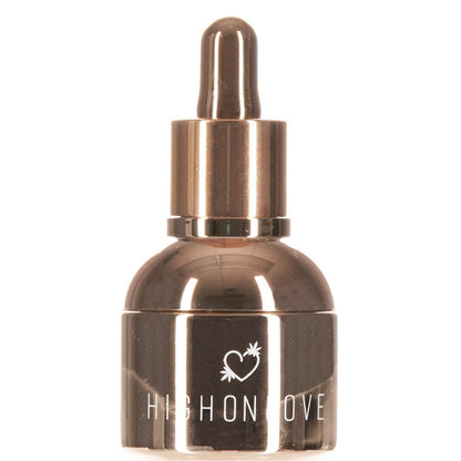 High On Love x Jopen – Objects of Desire – Intimate Set