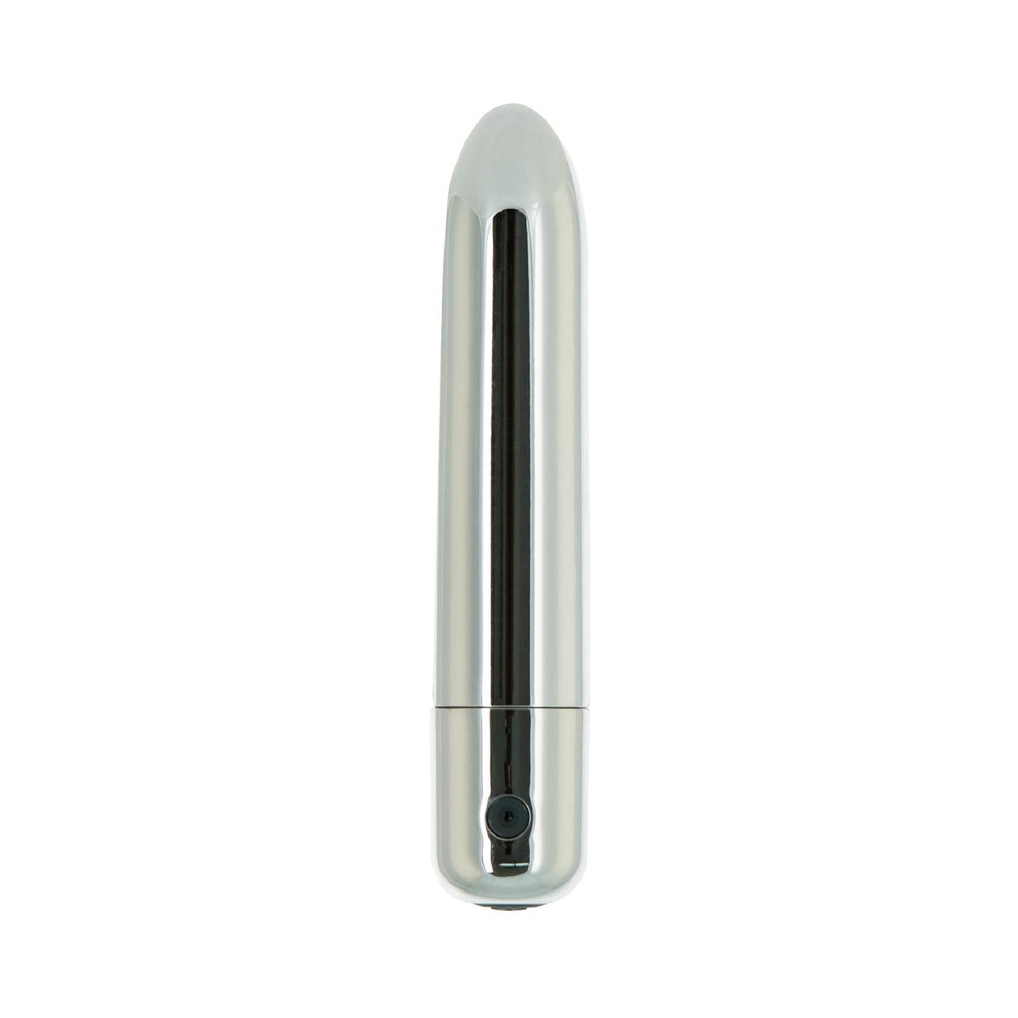 Pure Love® - 4" Platinum Recharge Power Bullet