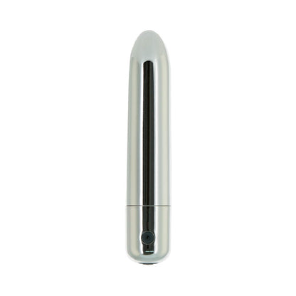 Pure Love® - 4" Platinum Recharge Power Bullet