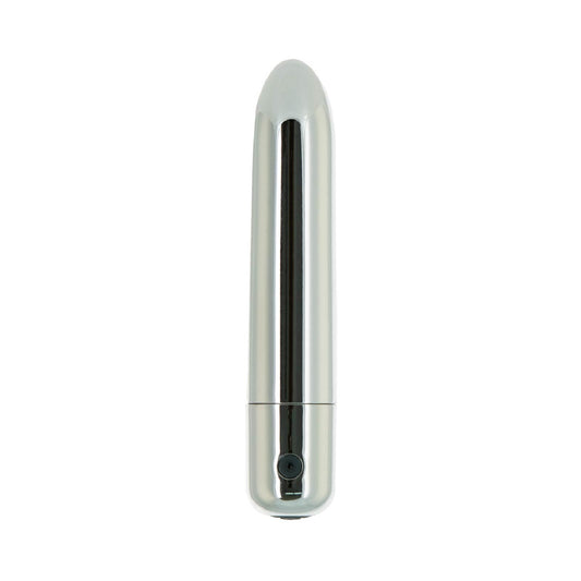 Pure Love® - 4" Platinum Recharge Power Bullet