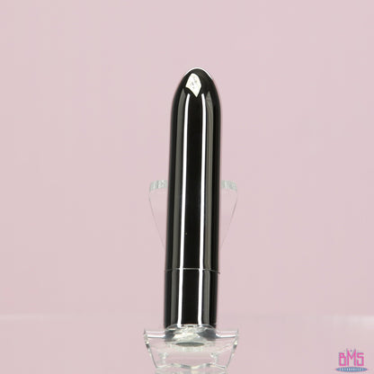 Pure Love® - 4" Platinum Recharge Power Bullet