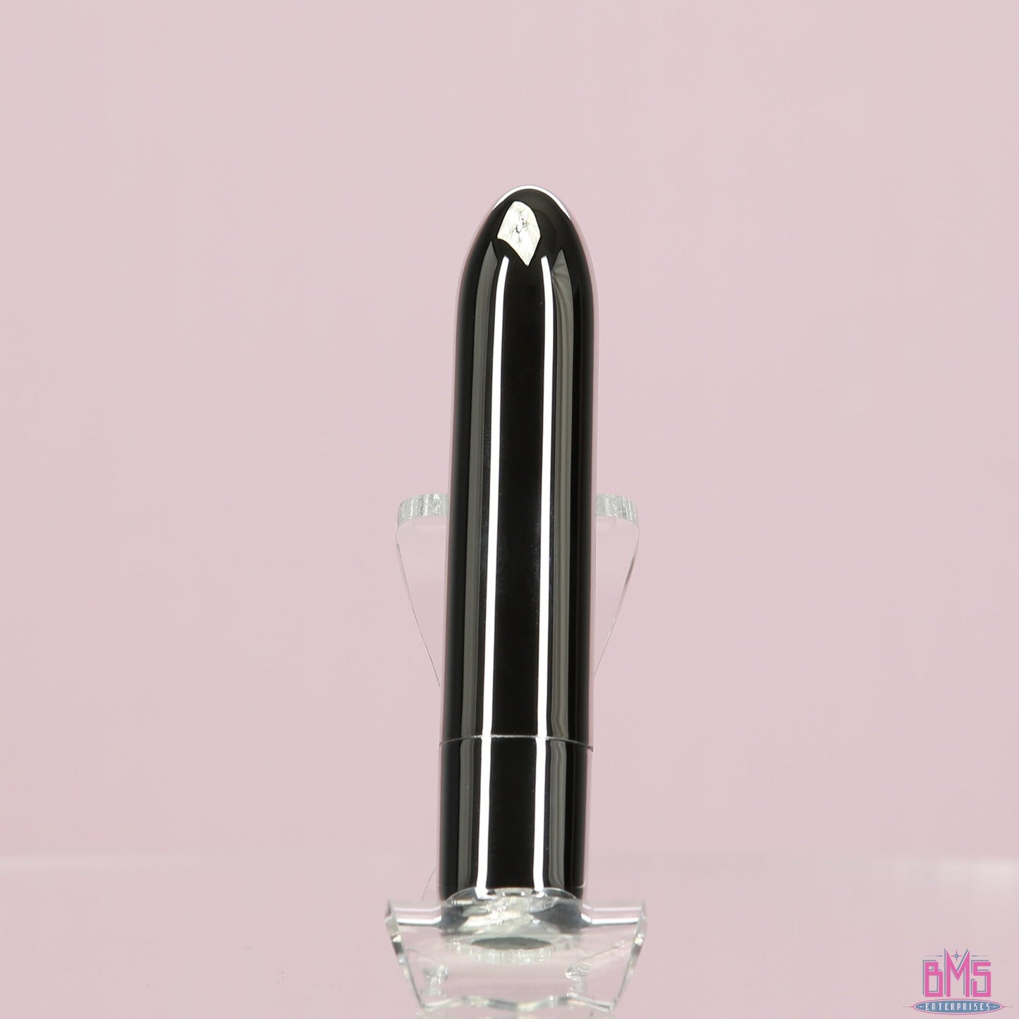 Pure Love® - 4" Platinum Recharge Power Bullet
