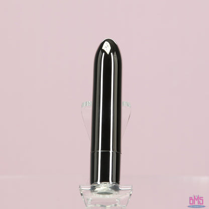 Pure Love® - 4" Platinum Recharge Power Bullet