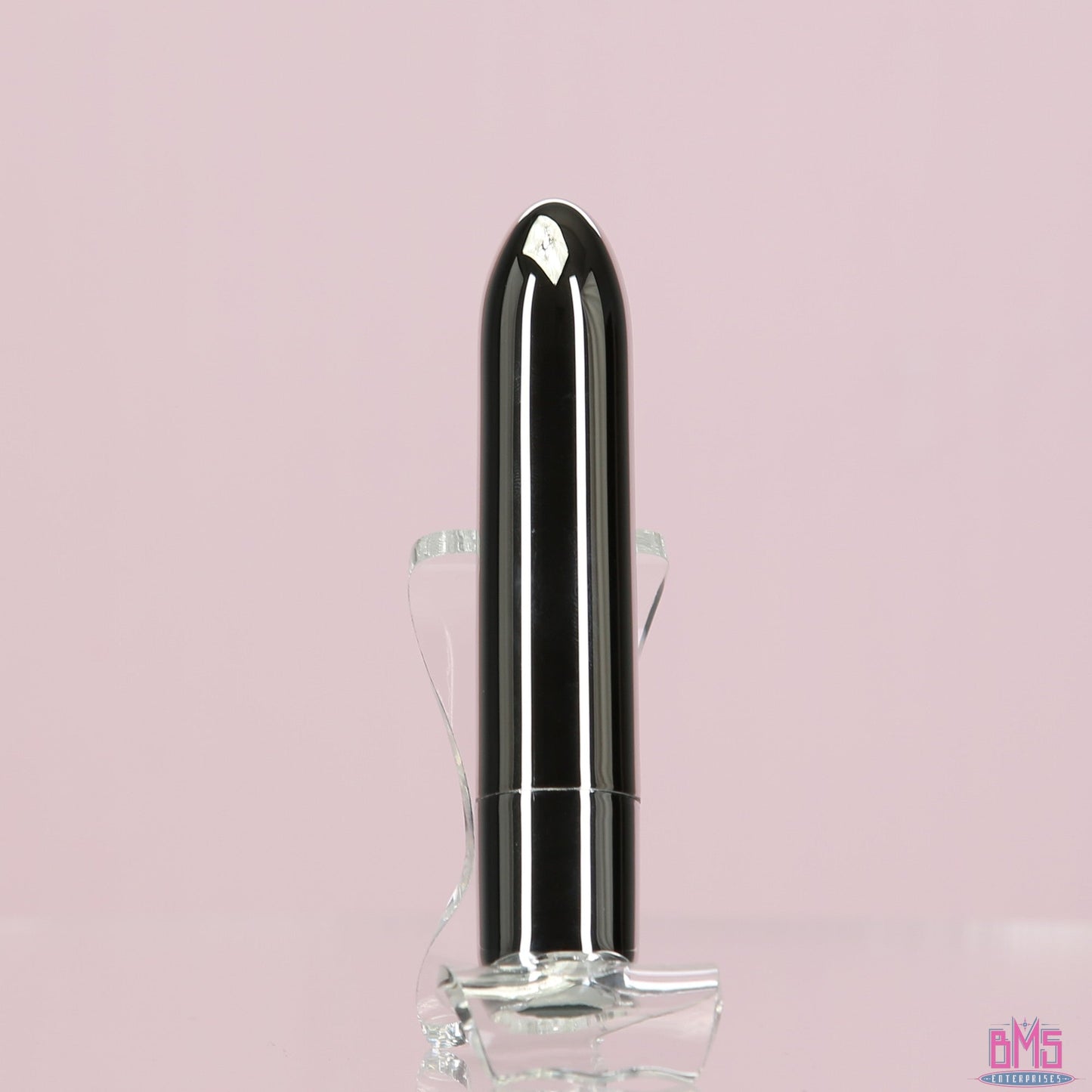 Pure Love® - 4" Platinum Recharge Power Bullet