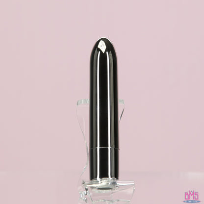Pure Love® - 4" Platinum Recharge Power Bullet