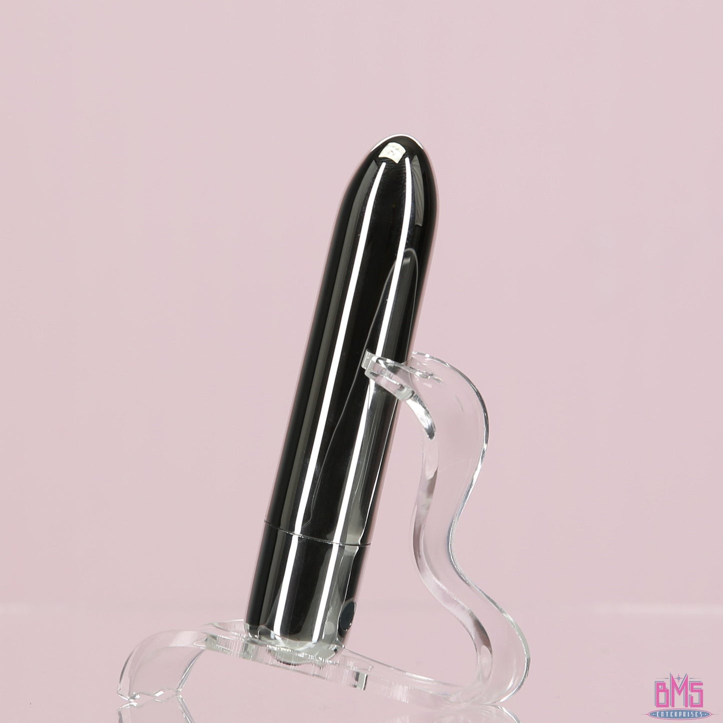 Pure Love® - 4" Platinum Recharge Power Bullet