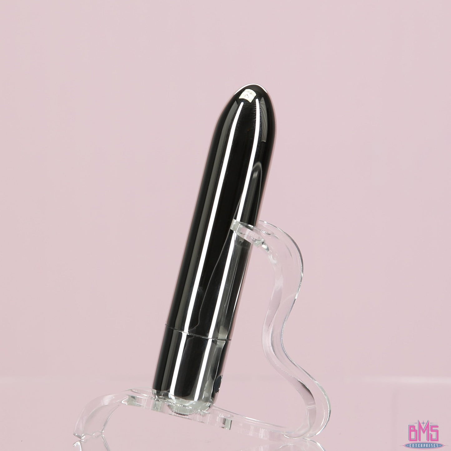 Pure Love® - 4" Platinum Recharge Power Bullet