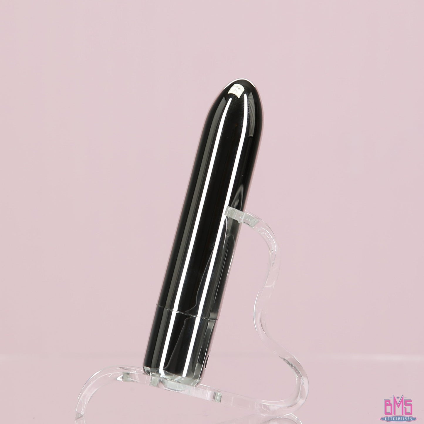 Pure Love® - 4" Platinum Recharge Power Bullet