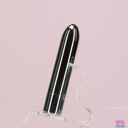 Pure Love® - 4" Platinum Recharge Power Bullet