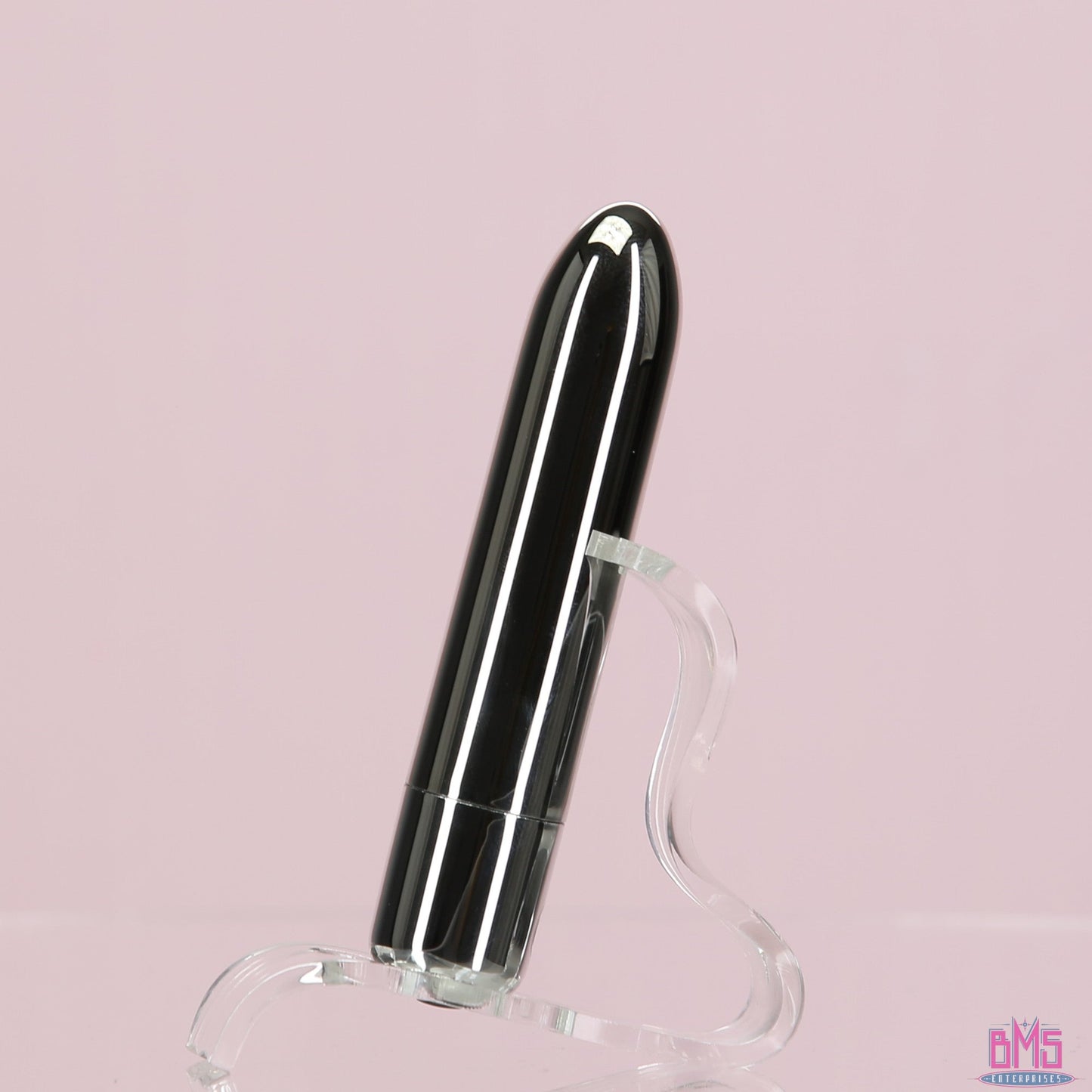 Pure Love® - 4" Platinum Recharge Power Bullet