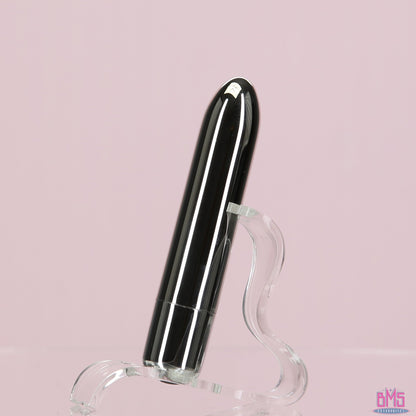 Pure Love® - 4" Platinum Recharge Power Bullet