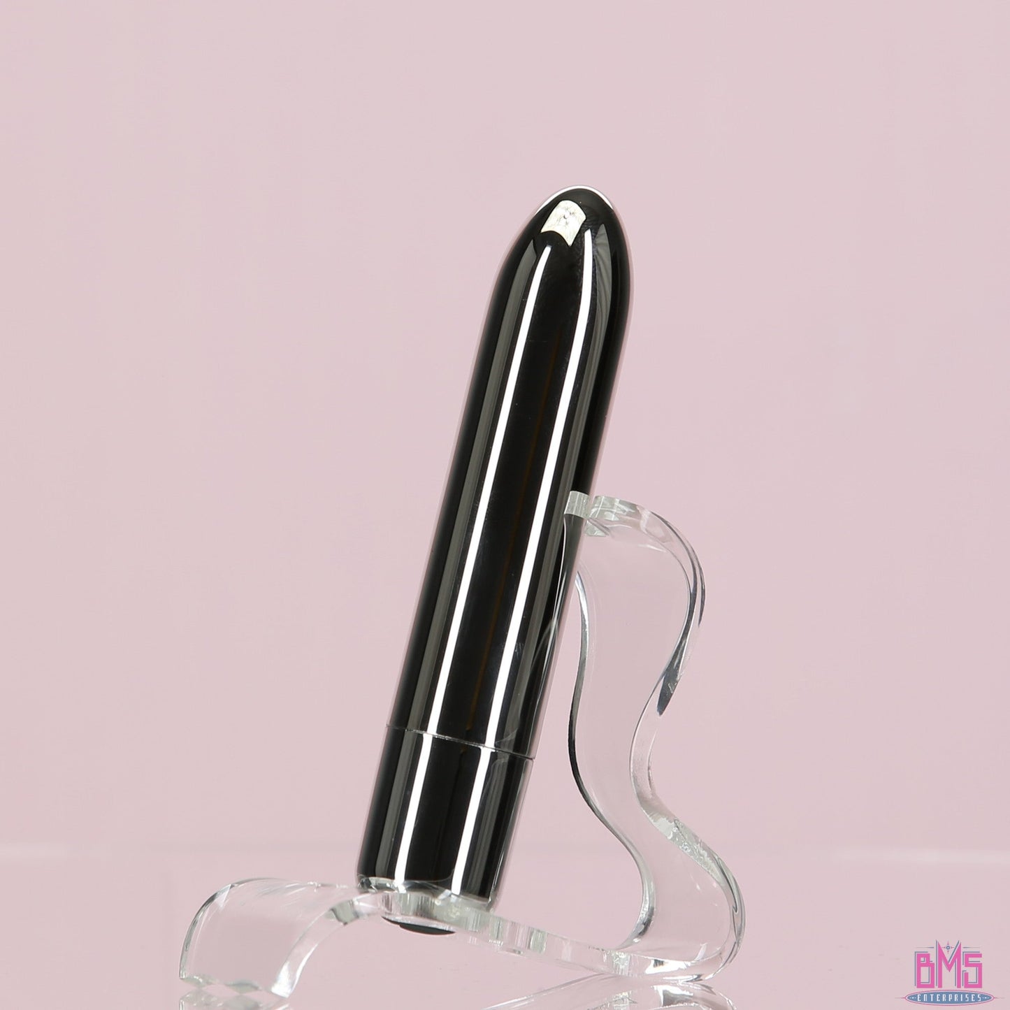 Pure Love® - 4" Platinum Recharge Power Bullet