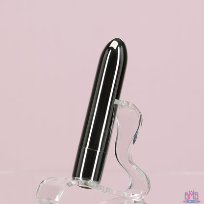 Pure Love® - 4" Platinum Recharge Power Bullet