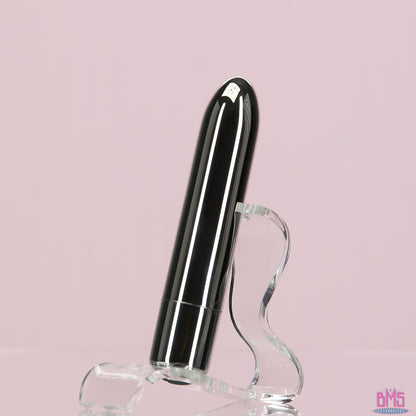 Pure Love® - 4" Platinum Recharge Power Bullet