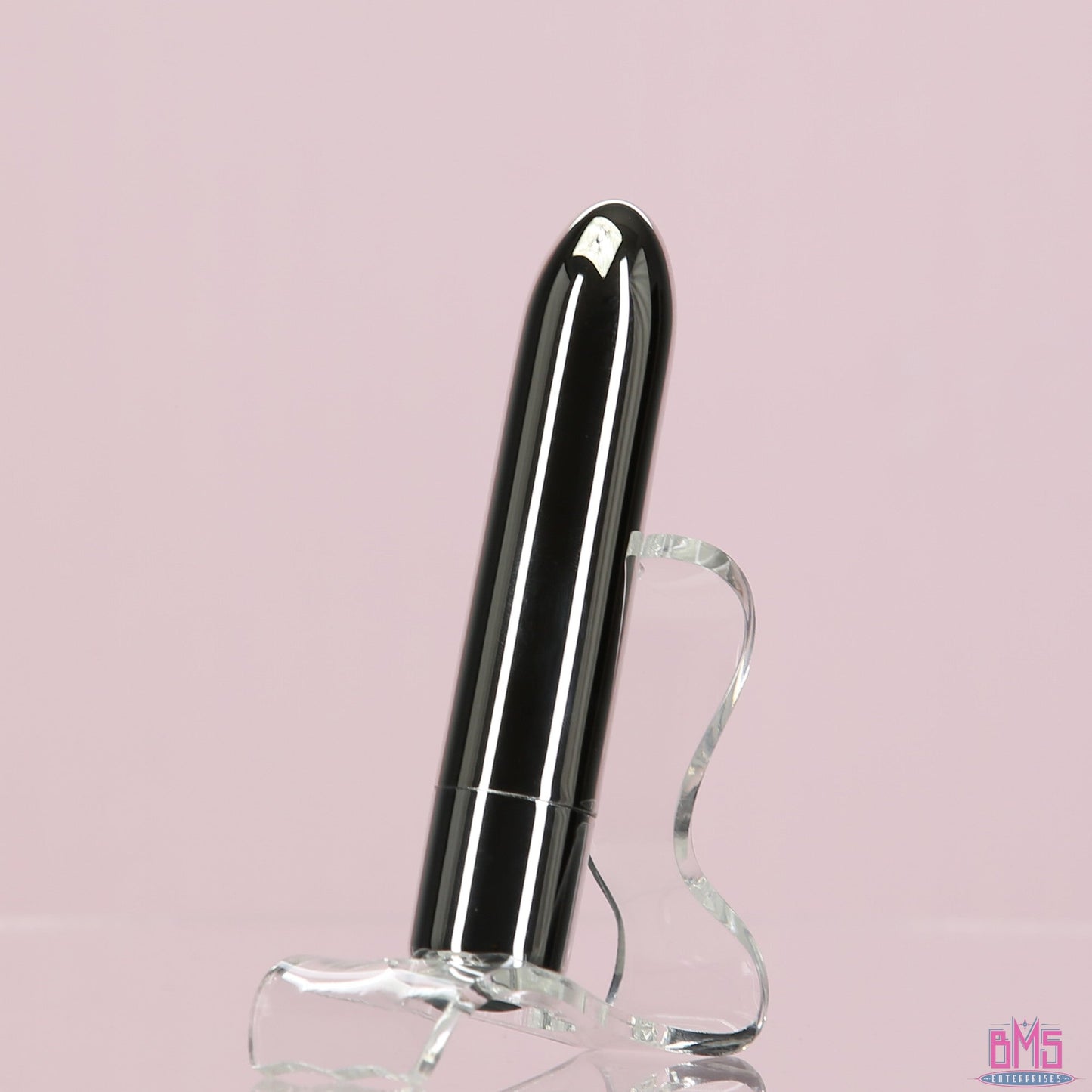 Pure Love® - 4" Platinum Recharge Power Bullet